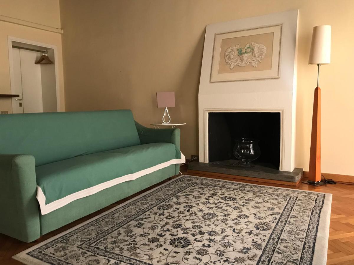 B&B Artincentro Lodi Bagian luar foto