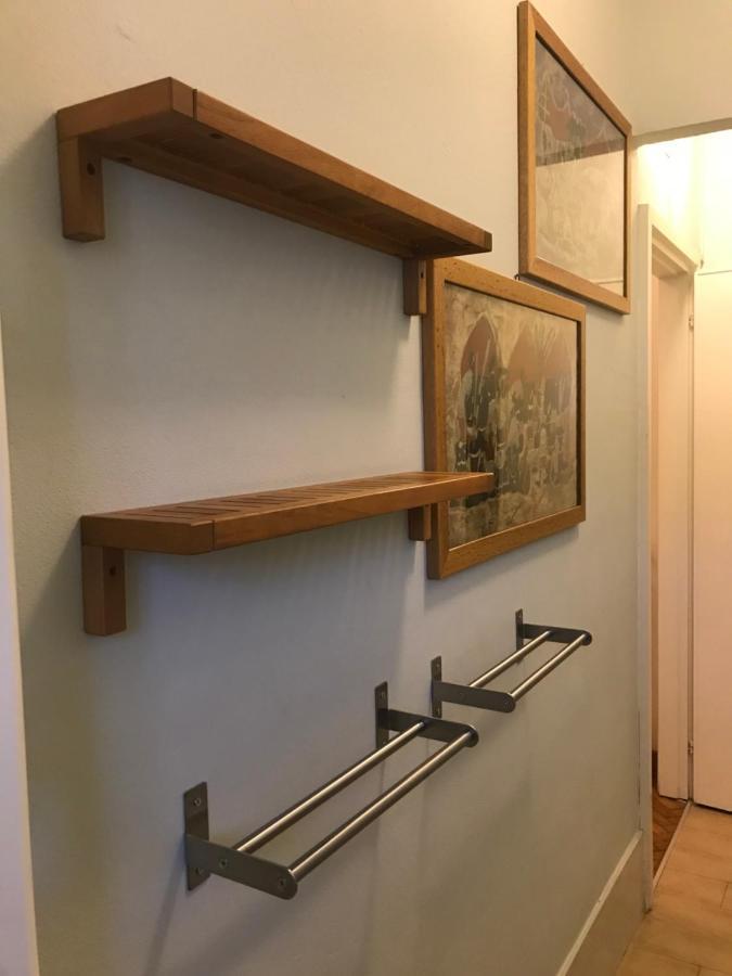 B&B Artincentro Lodi Bagian luar foto